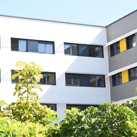 Residencia Universitaria Resa Campus Malaga-3